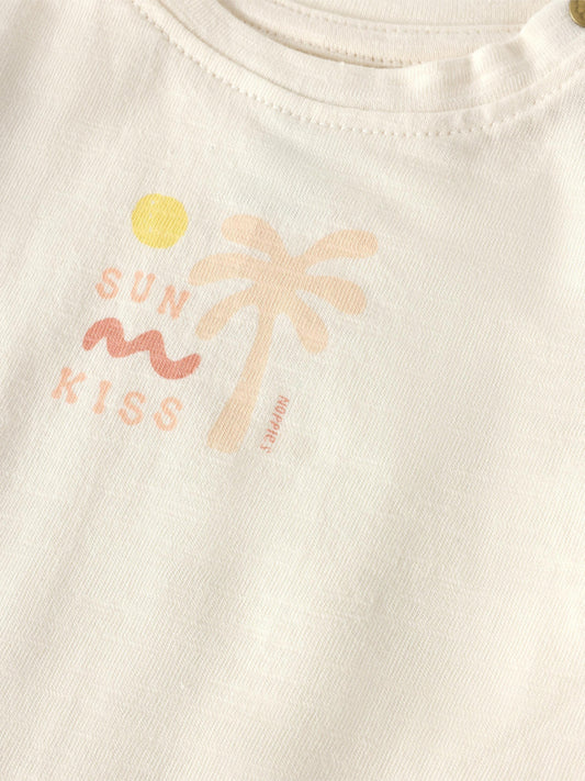 Noppies - Shirt Sun Kiss