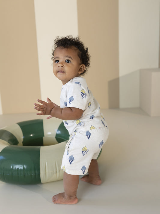 Noppies - Shorts Eis