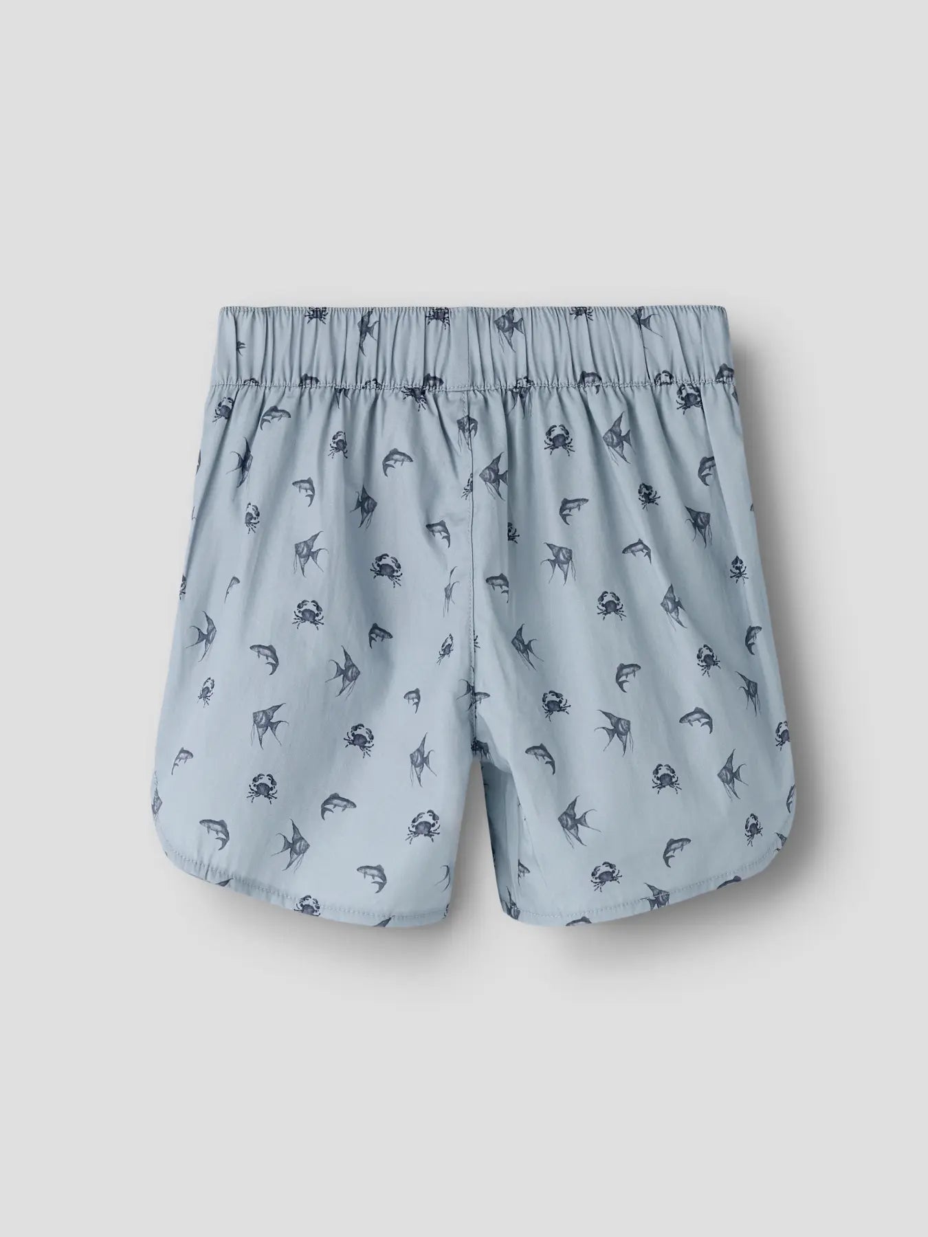 Lil Atelier - Swim Shorts Fandyn