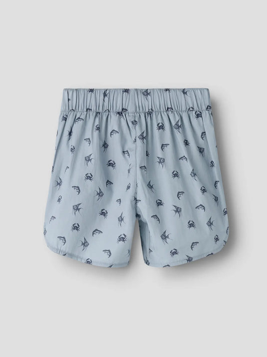 Lil Atelier - Swim Shorts Fandyn