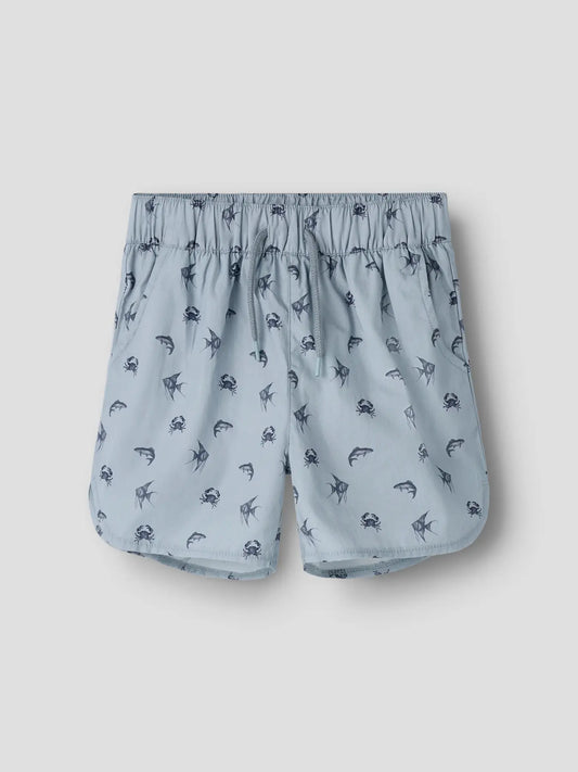 Lil Atelier - Swim Shorts Fandyn