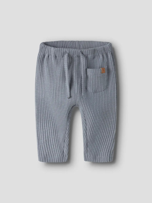 Lil Atelier - Pant Loose Rajo