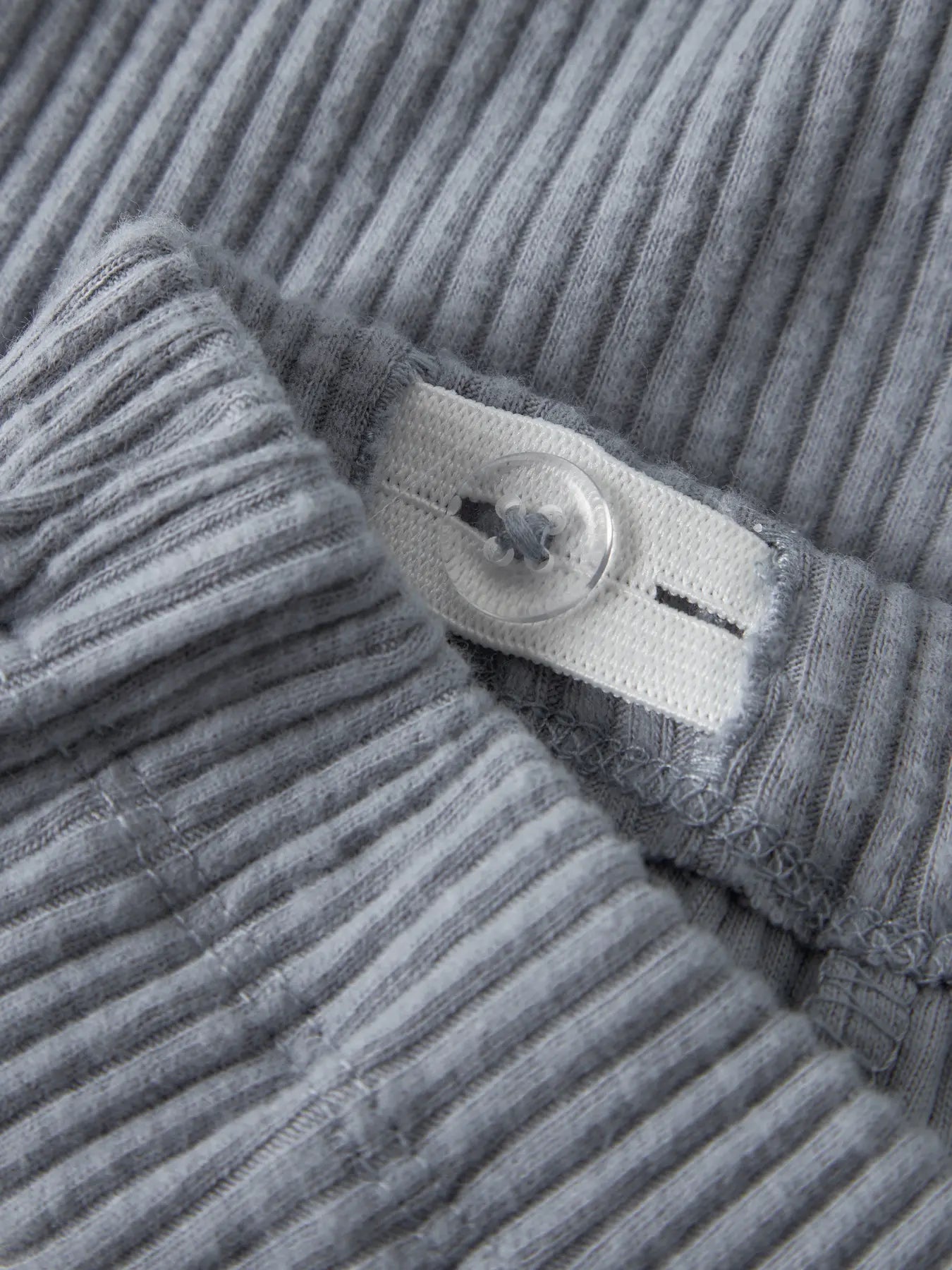 Lil Atelier - Pant Loose Rajo