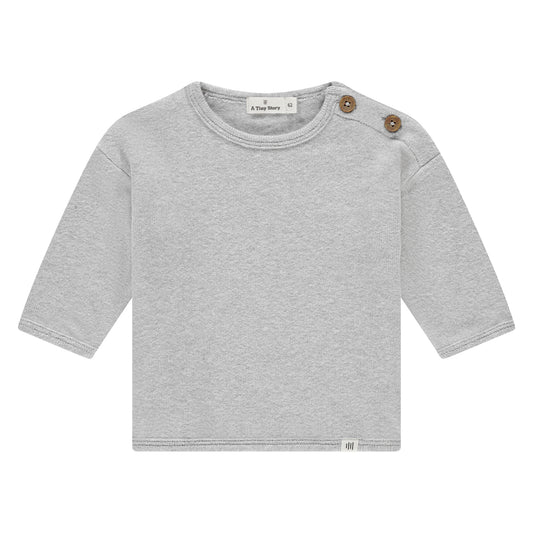 A Tiny Story - Baby Pullover