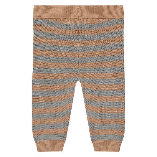 A Tiny Story - Baby Pants Knit