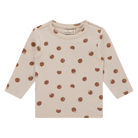 A Tiny Story - T-Shirt Long Sleeve
