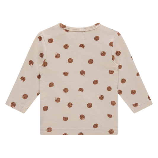 A Tiny Story - T-Shirt Long Sleeve