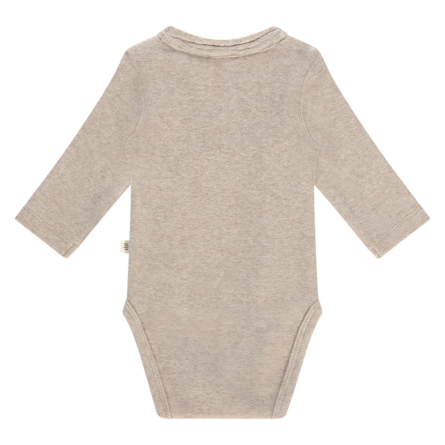 A Tiny Story - Baby Body Long Sleeve