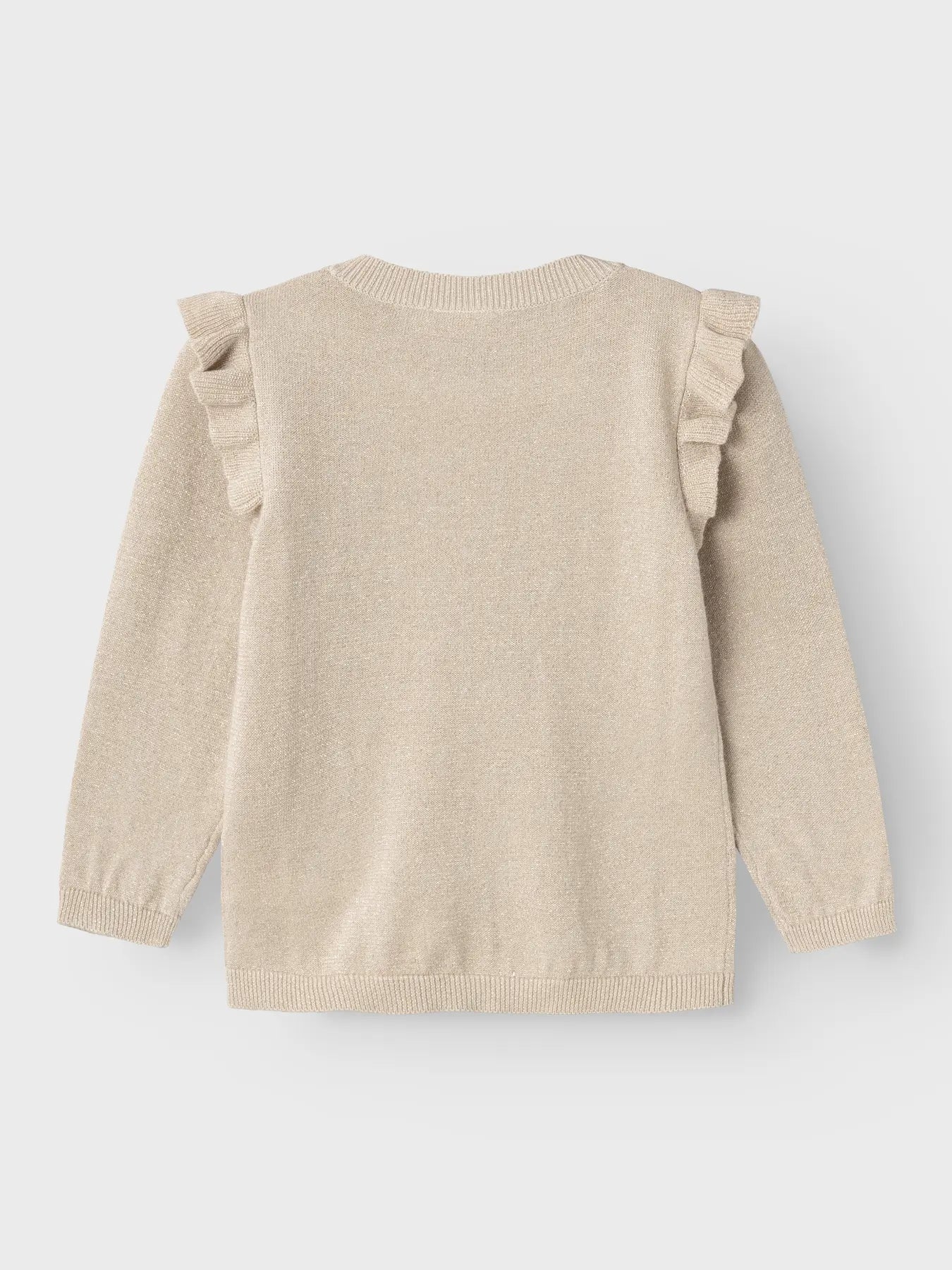 Name it - Cardigan Knit Fabinne