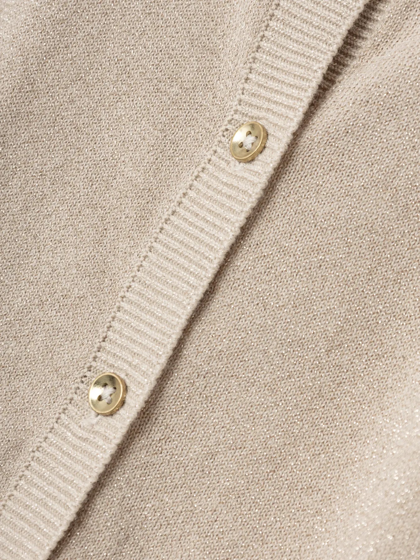 Name it - Cardigan Knit Fabinne