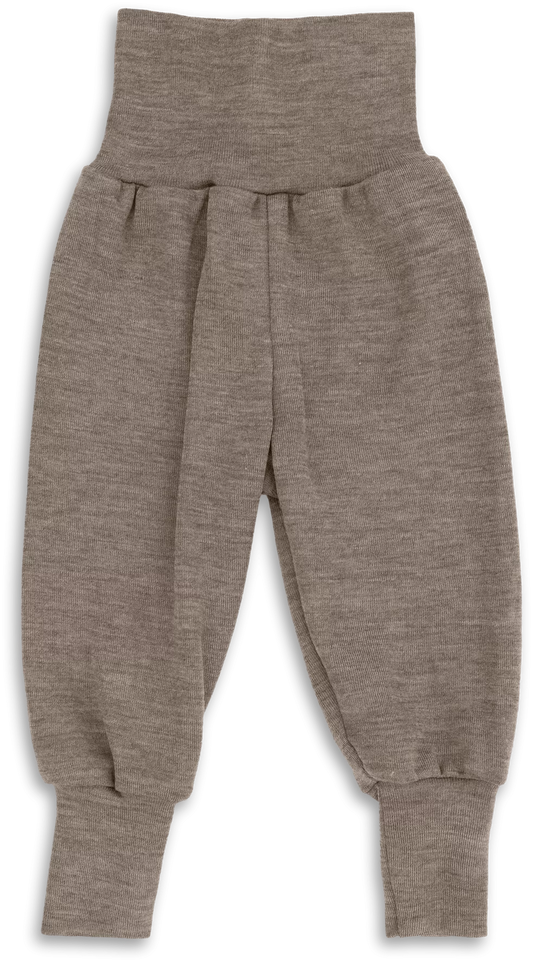 Engel - Baby Hose mit Nabelbund