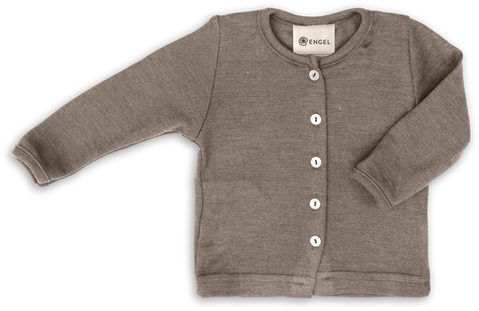 Engel - Baby Cardigan