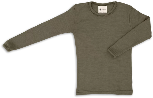 Engel - Kinder Shirt langarm