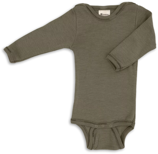Engel - Body langarm