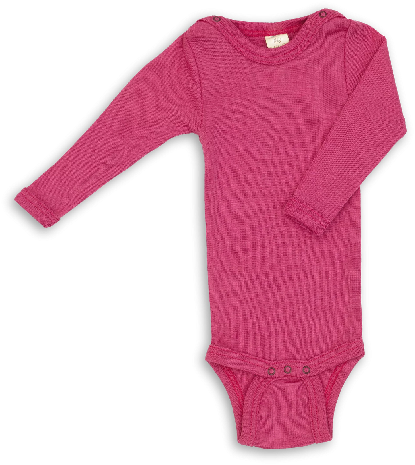 Engel - Body langarm