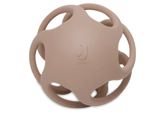 Jollein - Beißring Ball