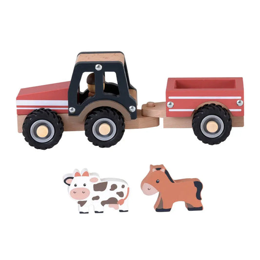 Egmont Toys - Farm Truck