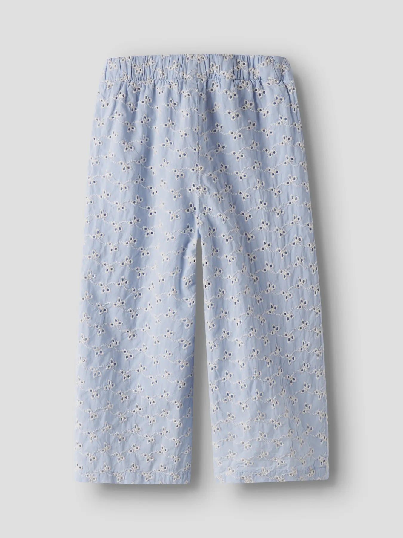 Lil Atelier - Wide Pant Tessie