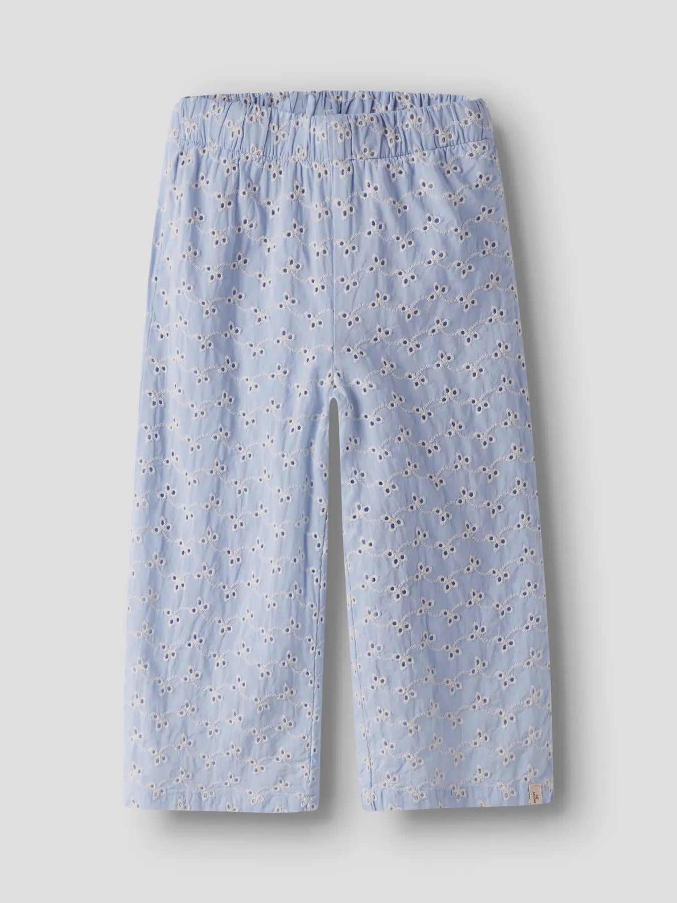Lil Atelier - Wide Pant Tessie