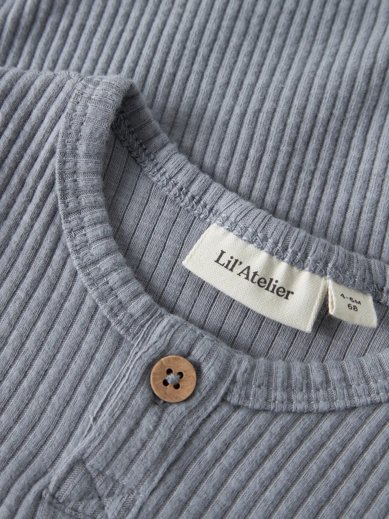 Lil Atelier - Body Rajo