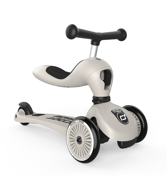 Scoot and Ride - Highwaykick 1