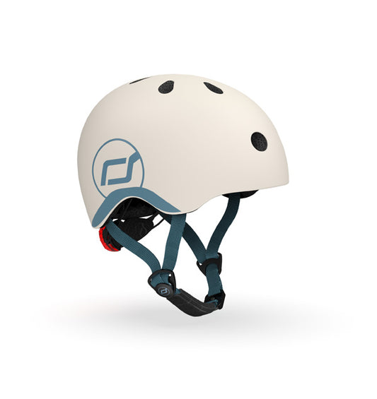 Scoot and Ride - Helm