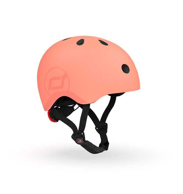 Scoot and Ride - Helm