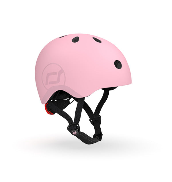 Scoot and Ride - Helm