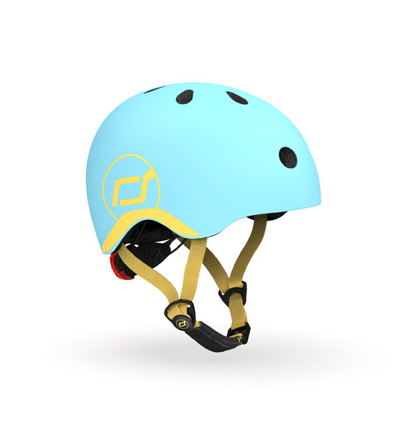 Scoot and Ride - Helm