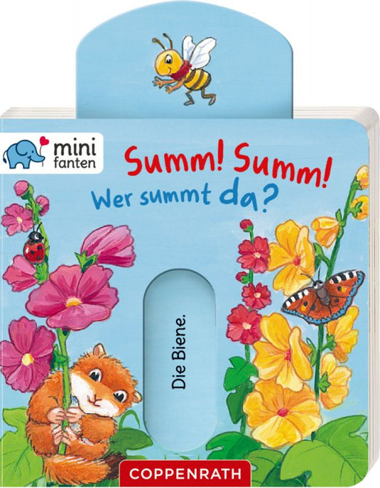 Coppenrath - Minifanten