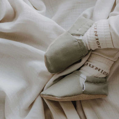 Cosy Roots - Shoes