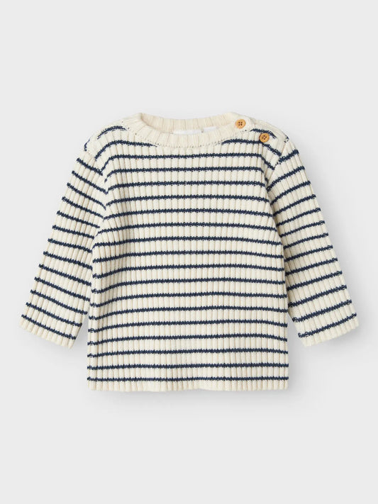 Name it - Pullover Knit Stripe