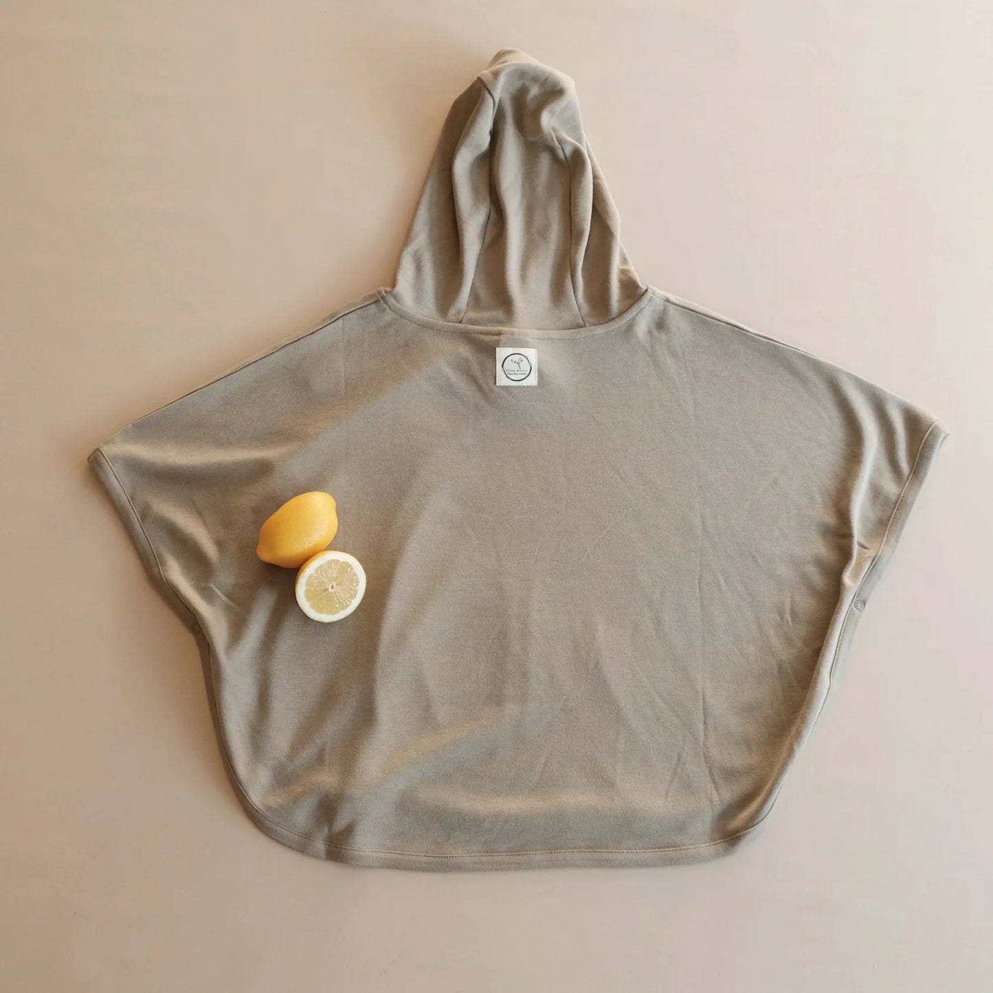 Cosy Roots - UV Poncho 50+