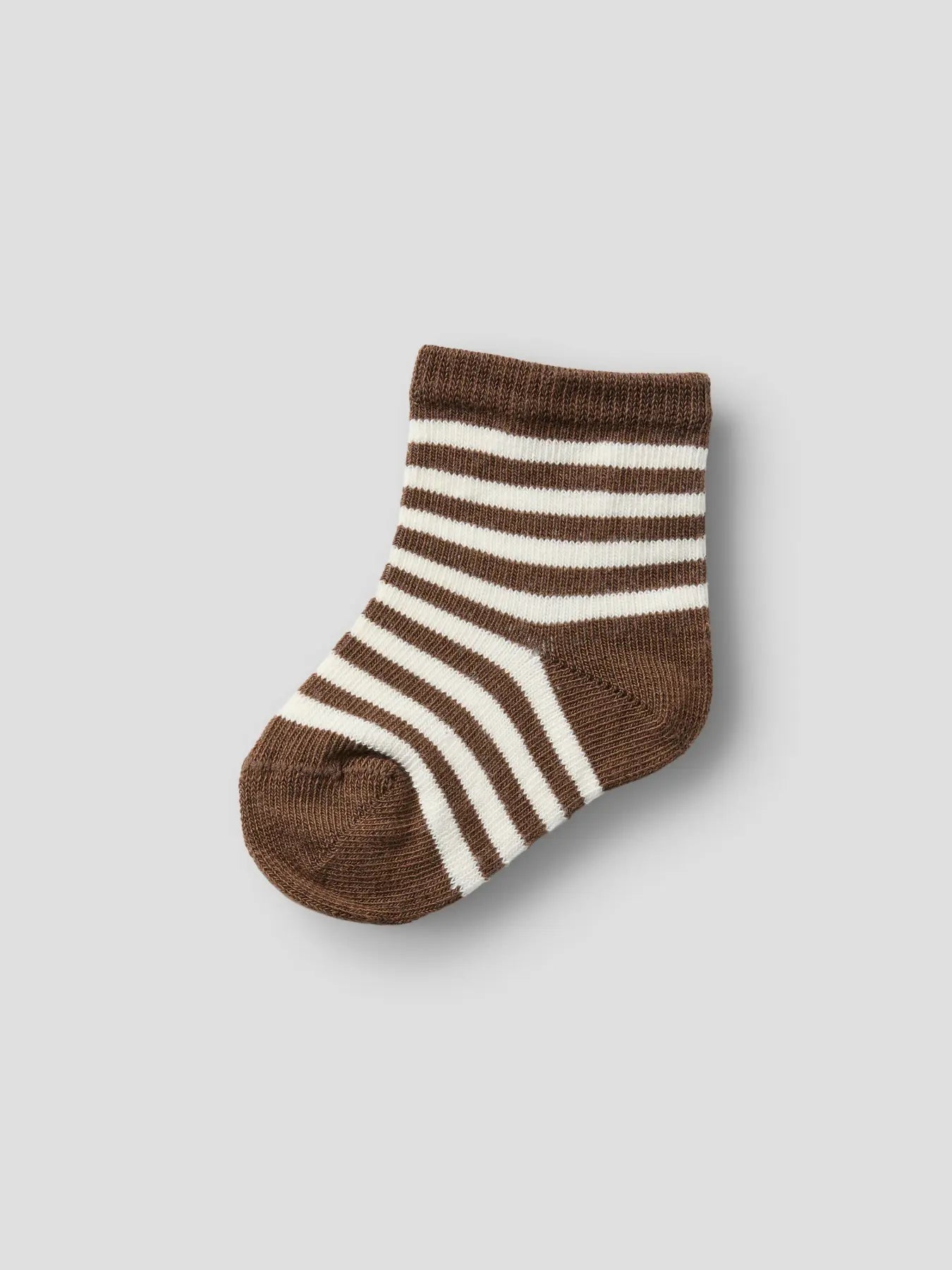 Lil Atelier - Socks Rossa 3er Pack