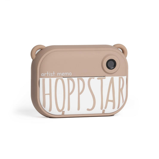 Hoppstar - Artist Memo Kamera Set