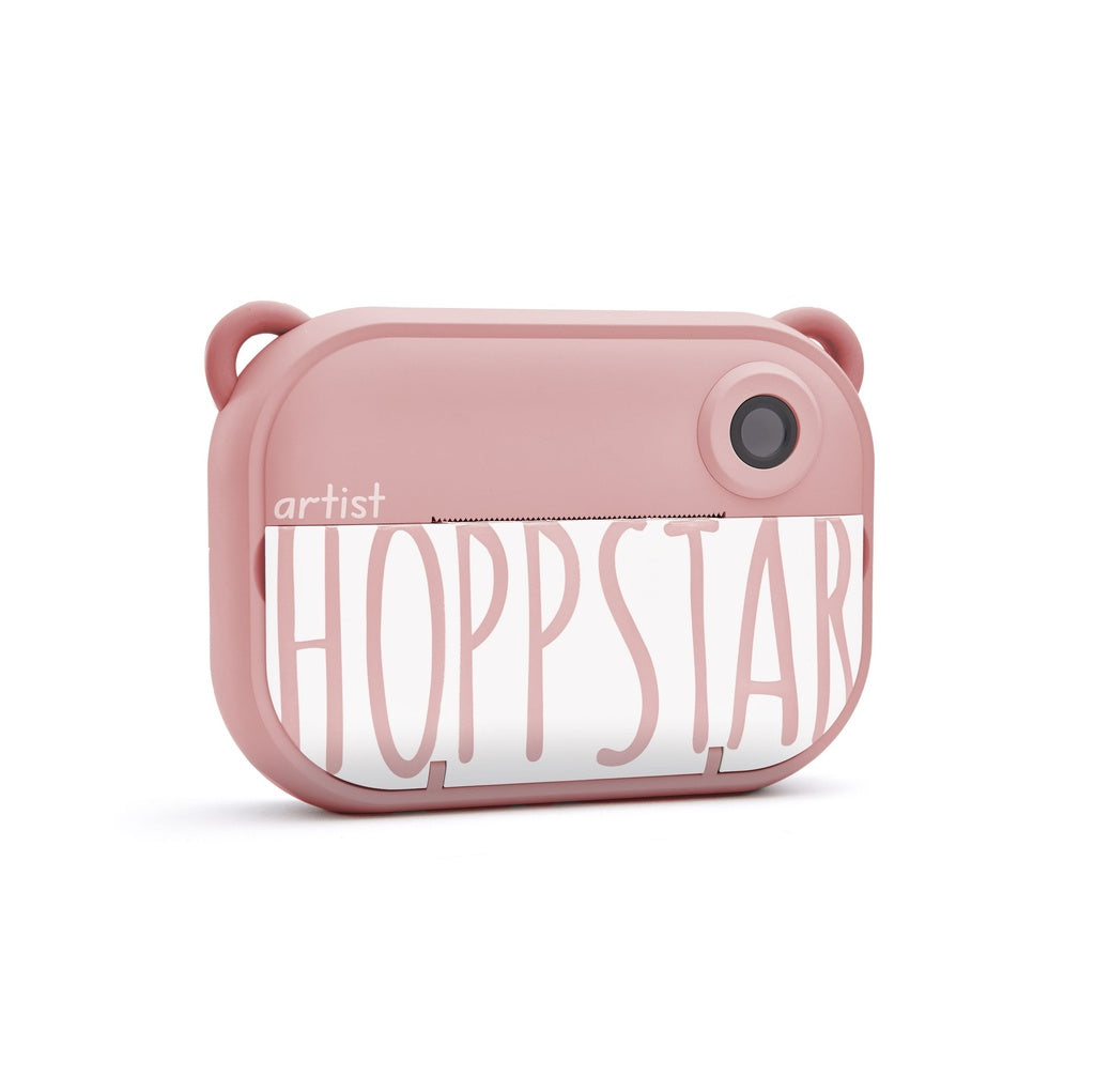 Hoppstar - Artist Kamera