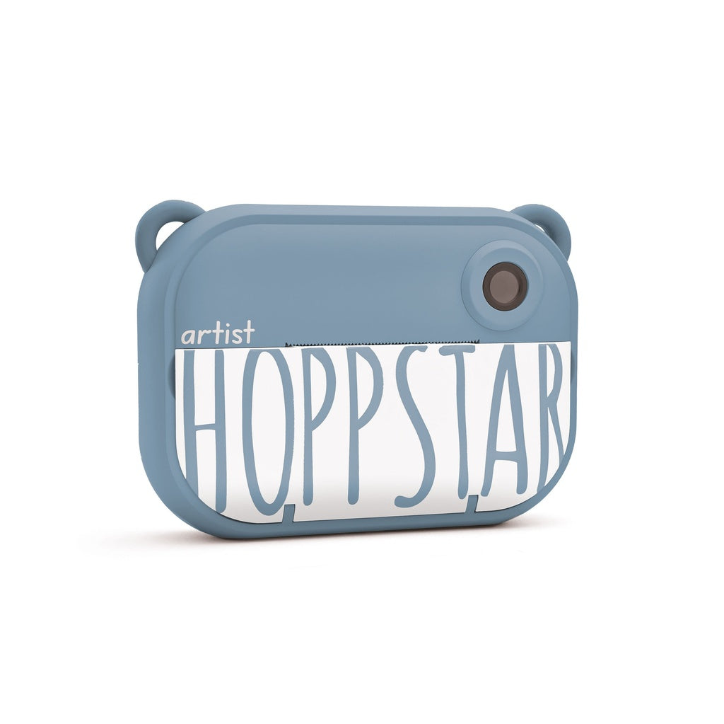 Hoppstar - Artist Kamera