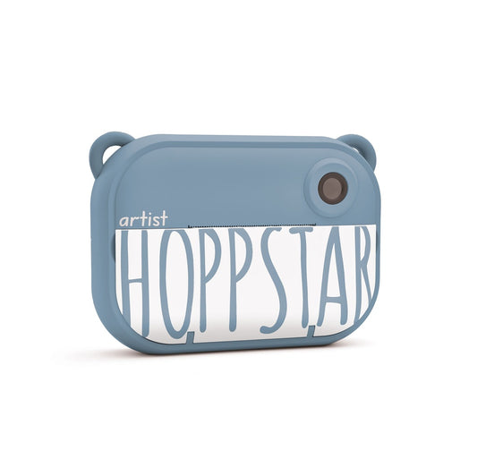 Hoppstar - Artist Kamera
