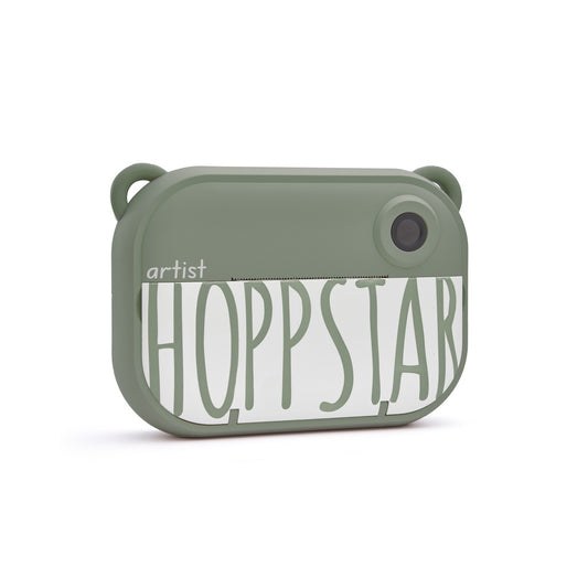 Hoppstar - Artist Kamera
