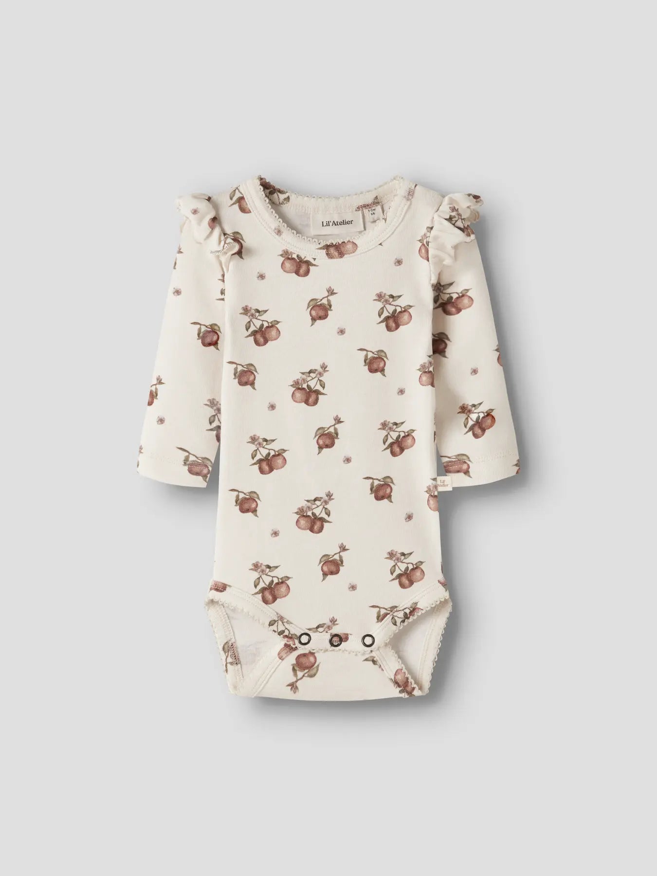 Lil Atelier - Body Slim Gayo