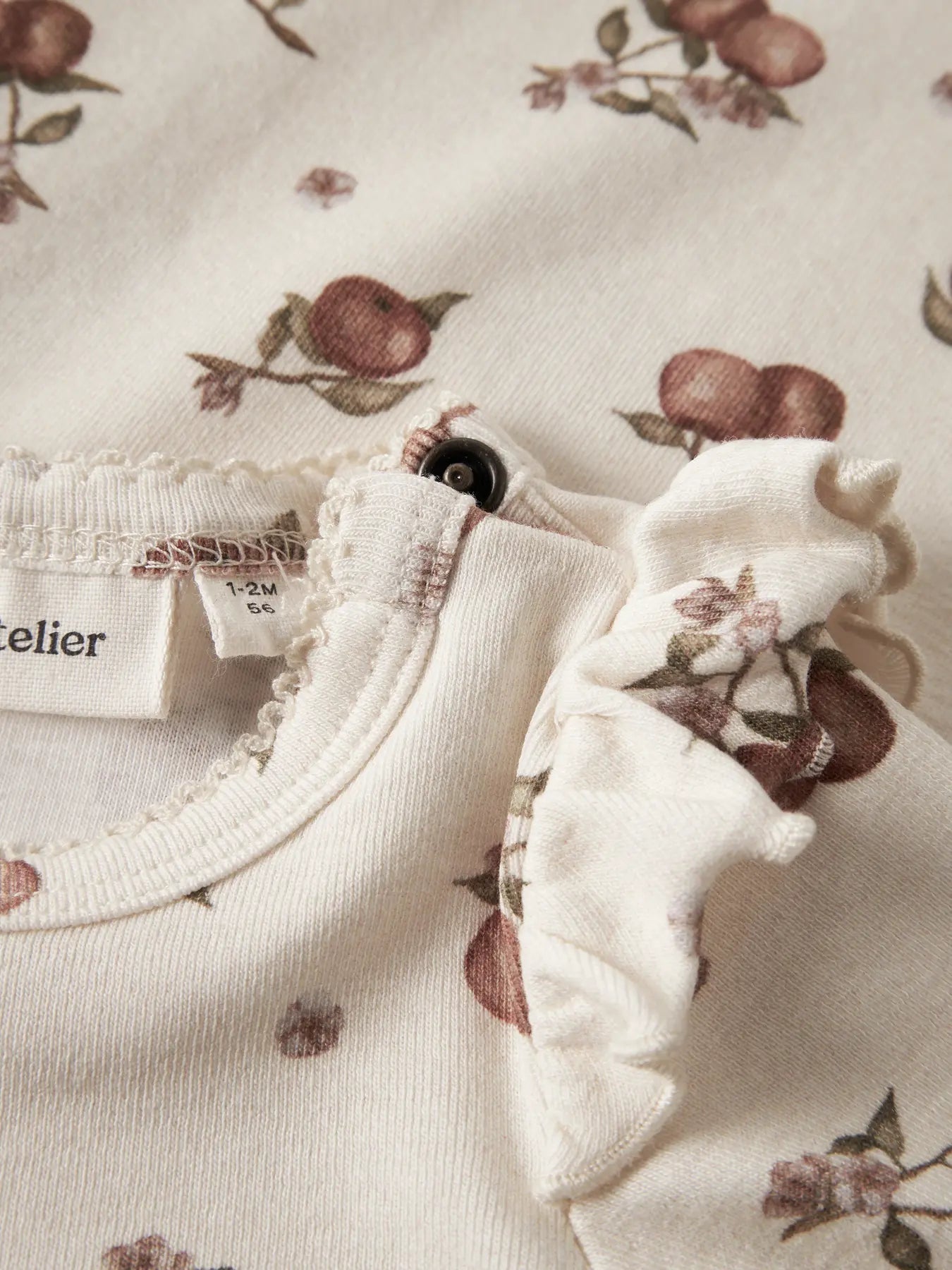 Lil Atelier - Body Slim Gayo