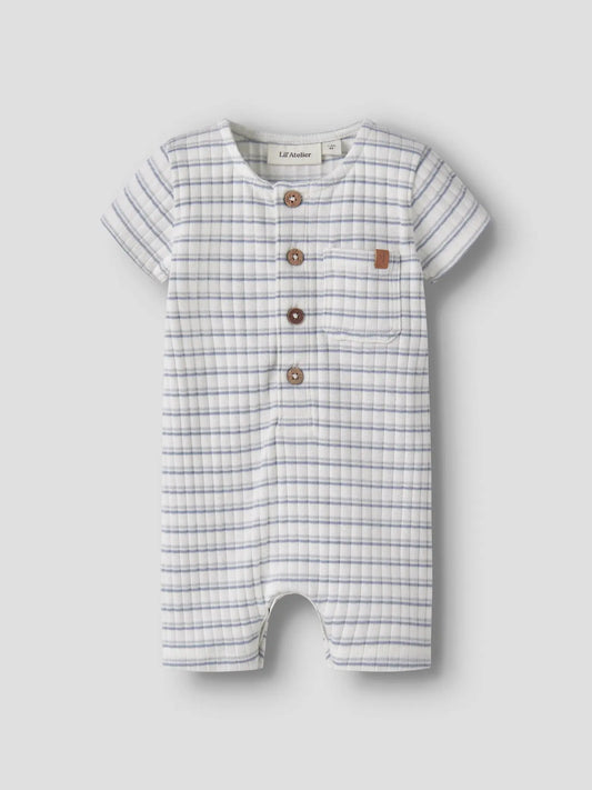 Lil Atelier - Playsuit Haldur