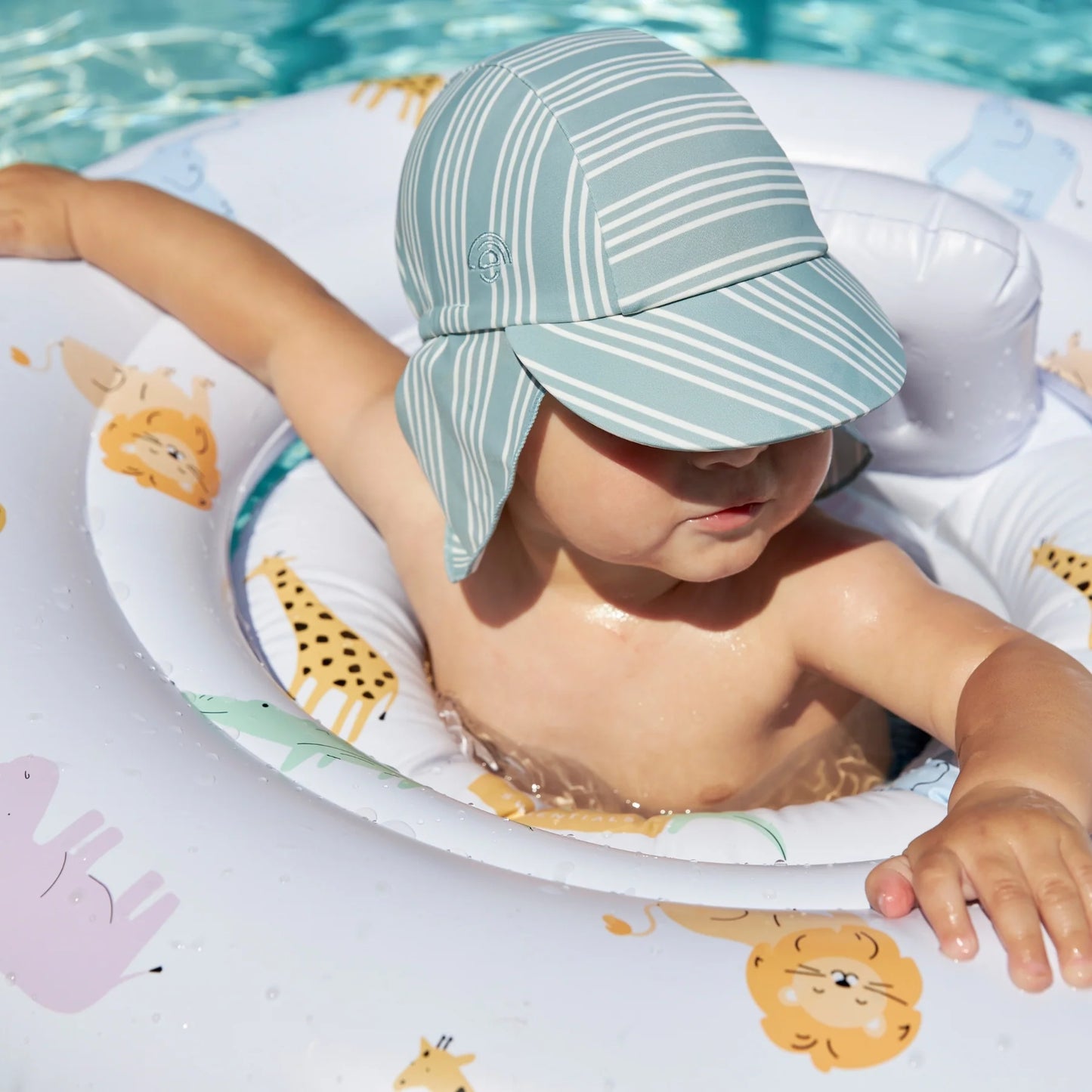 Swim Essentials - Baby Float