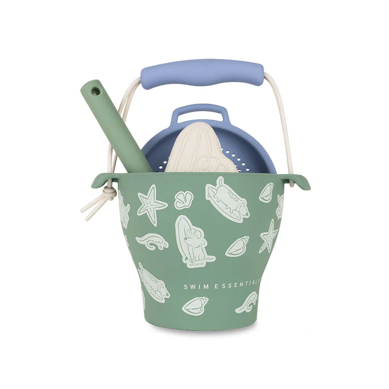 Swim Essentials - Beach Toys Set