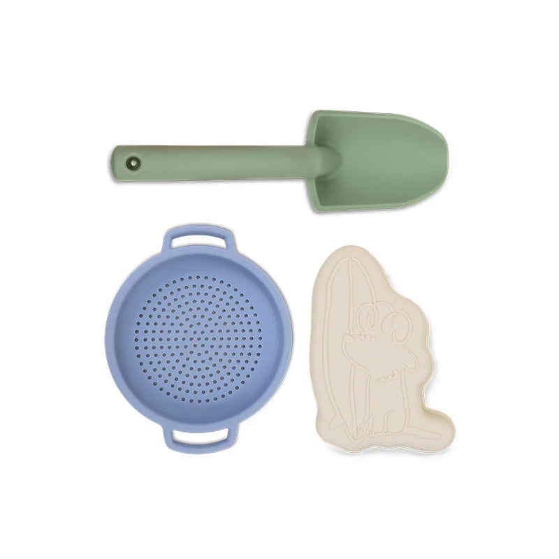 Swim Essentials - Beach Toys Set