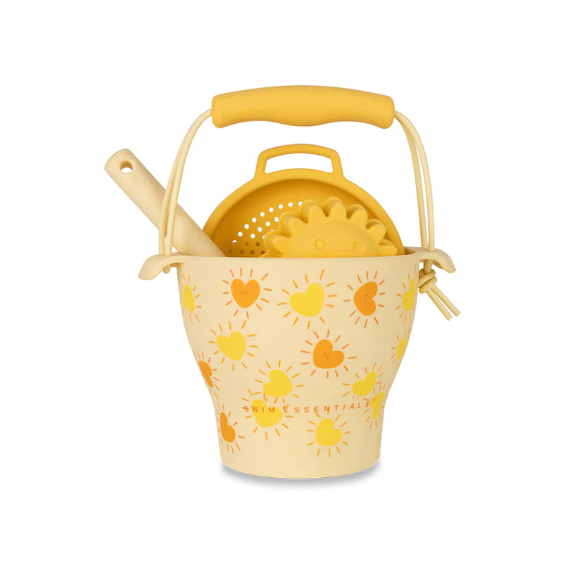 Swim Essentials - Beach Toys Set