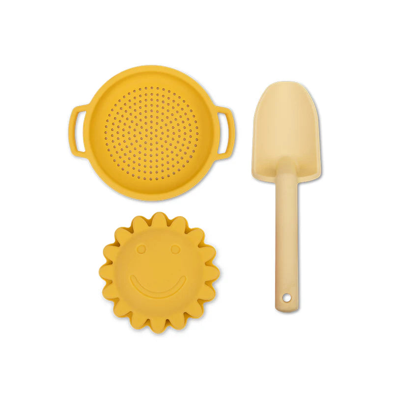 Swim Essentials - Beach Toys Set