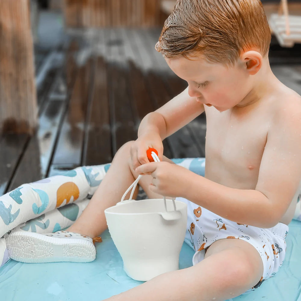 Swim Essentials - Beach Toys Set