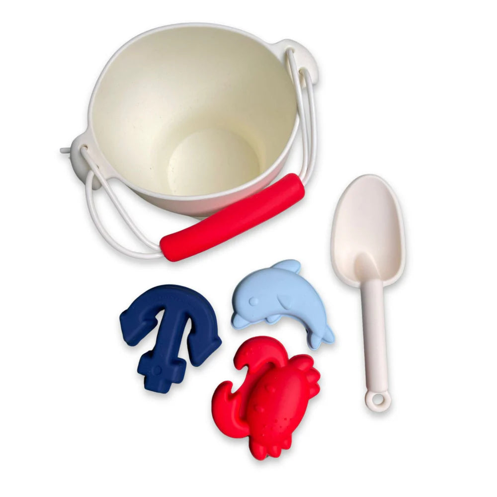 Swim Essentials - Beach Toys Set