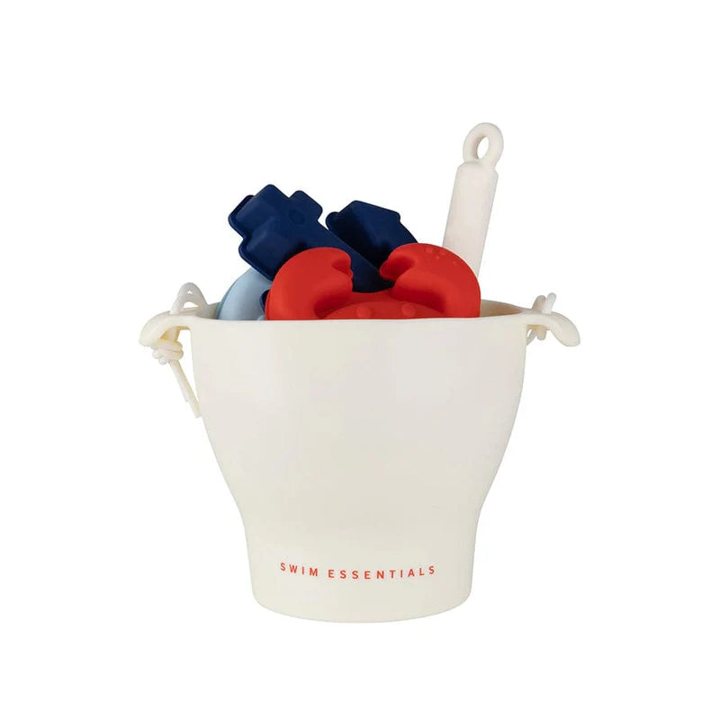 Swim Essentials - Beach Toys Set